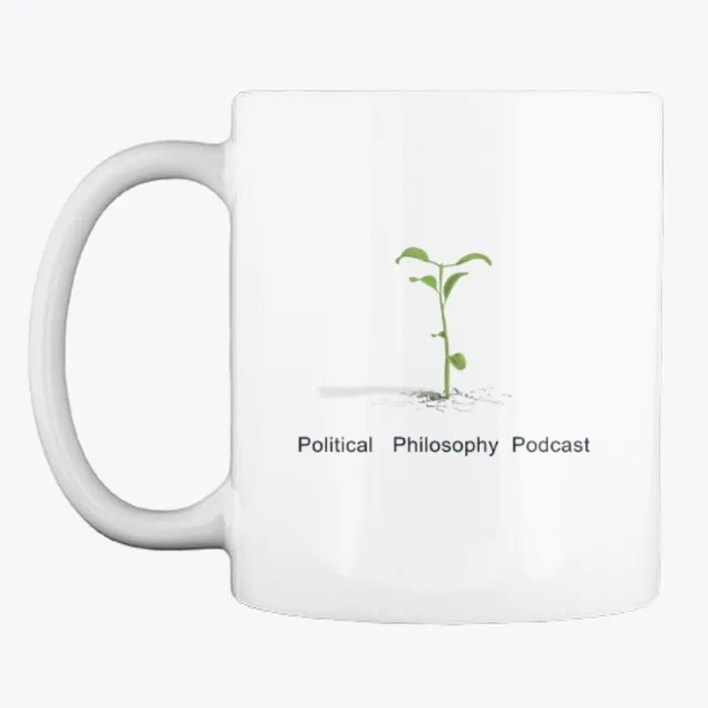 PolPhilPod Mug