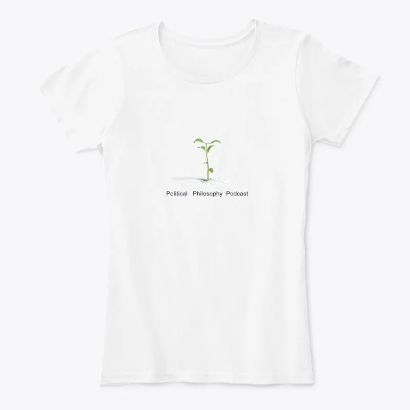 PolPhilPod Tee